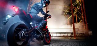 Yamaha MT-07 Moto Cage